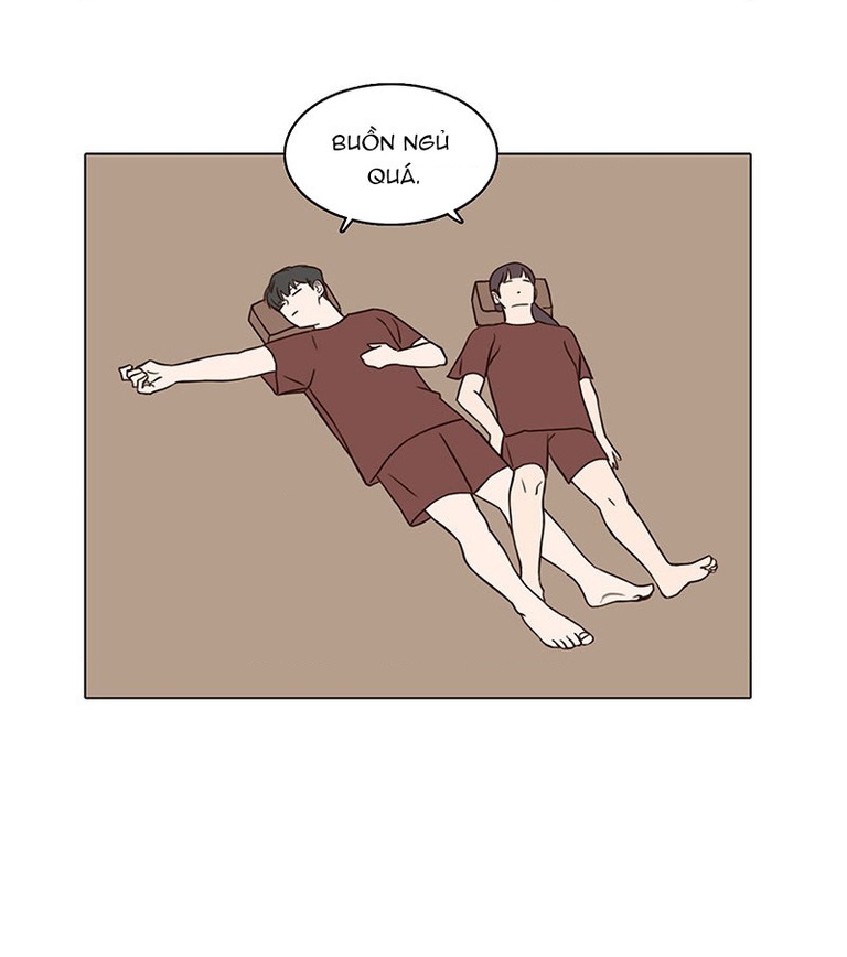 Bựa Cả Đôi Chapter 20 - 26