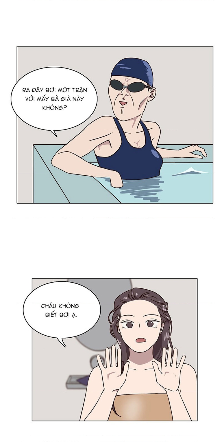 Bựa Cả Đôi Chapter 20 - 7