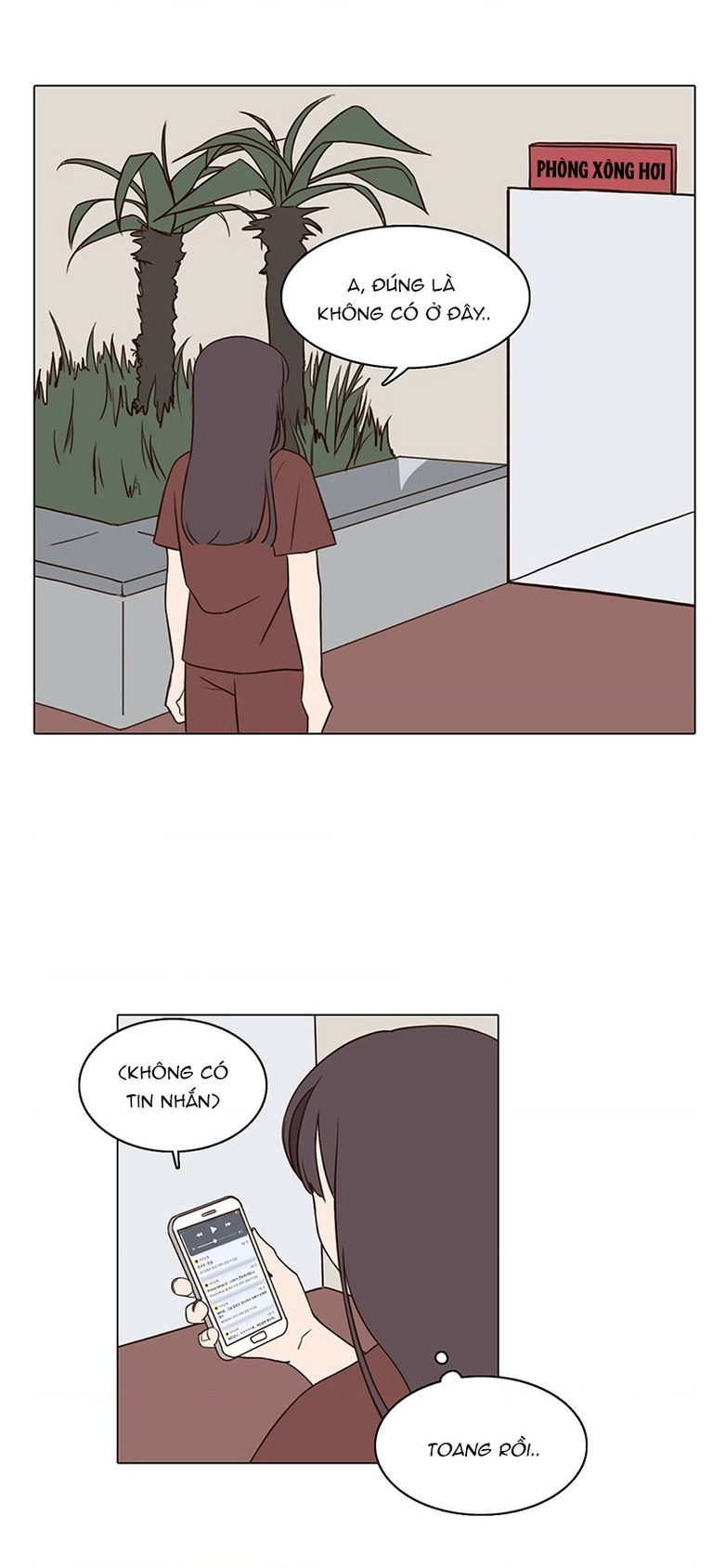 Bựa Cả Đôi Chapter 20 - 10