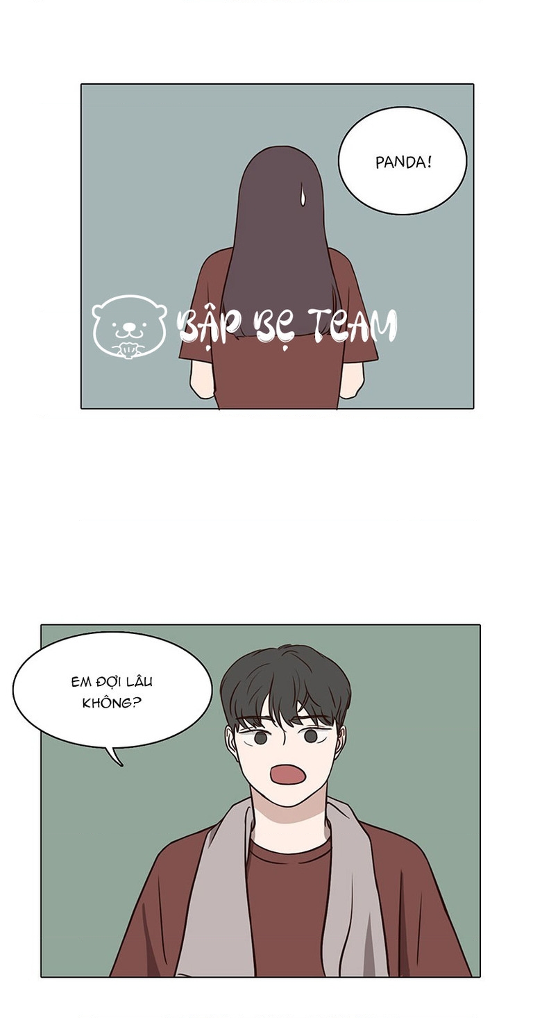 Bựa Cả Đôi Chapter 20 - 11