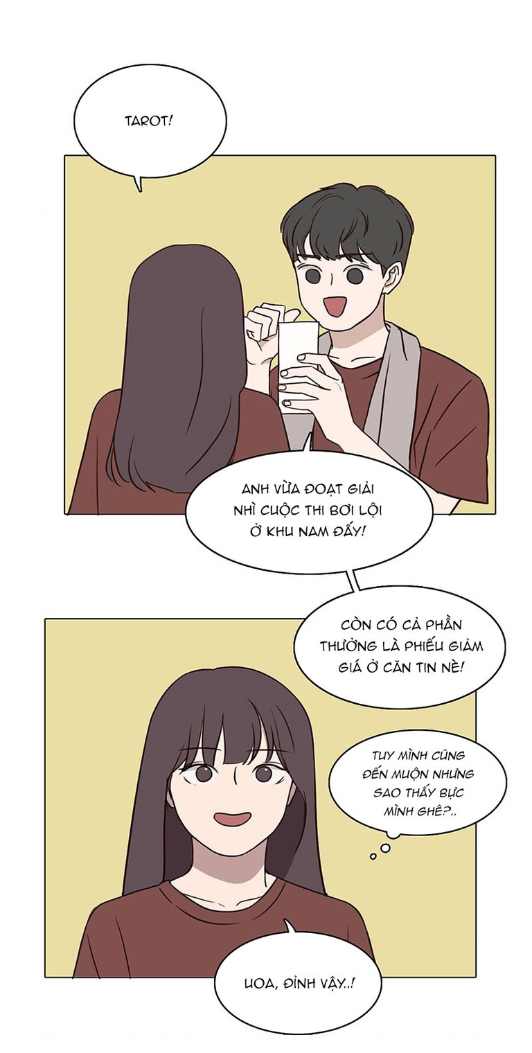 Bựa Cả Đôi Chapter 20 - 12