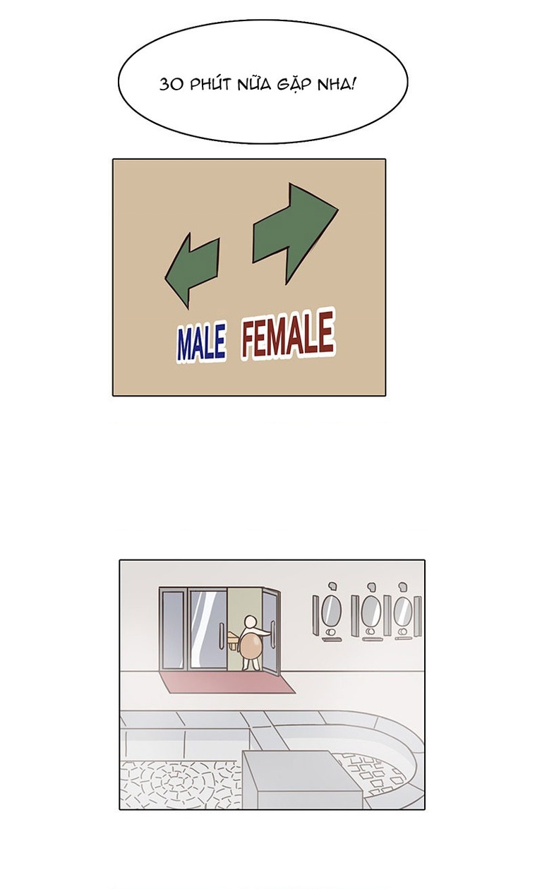 Bựa Cả Đôi Chapter 20 - 4