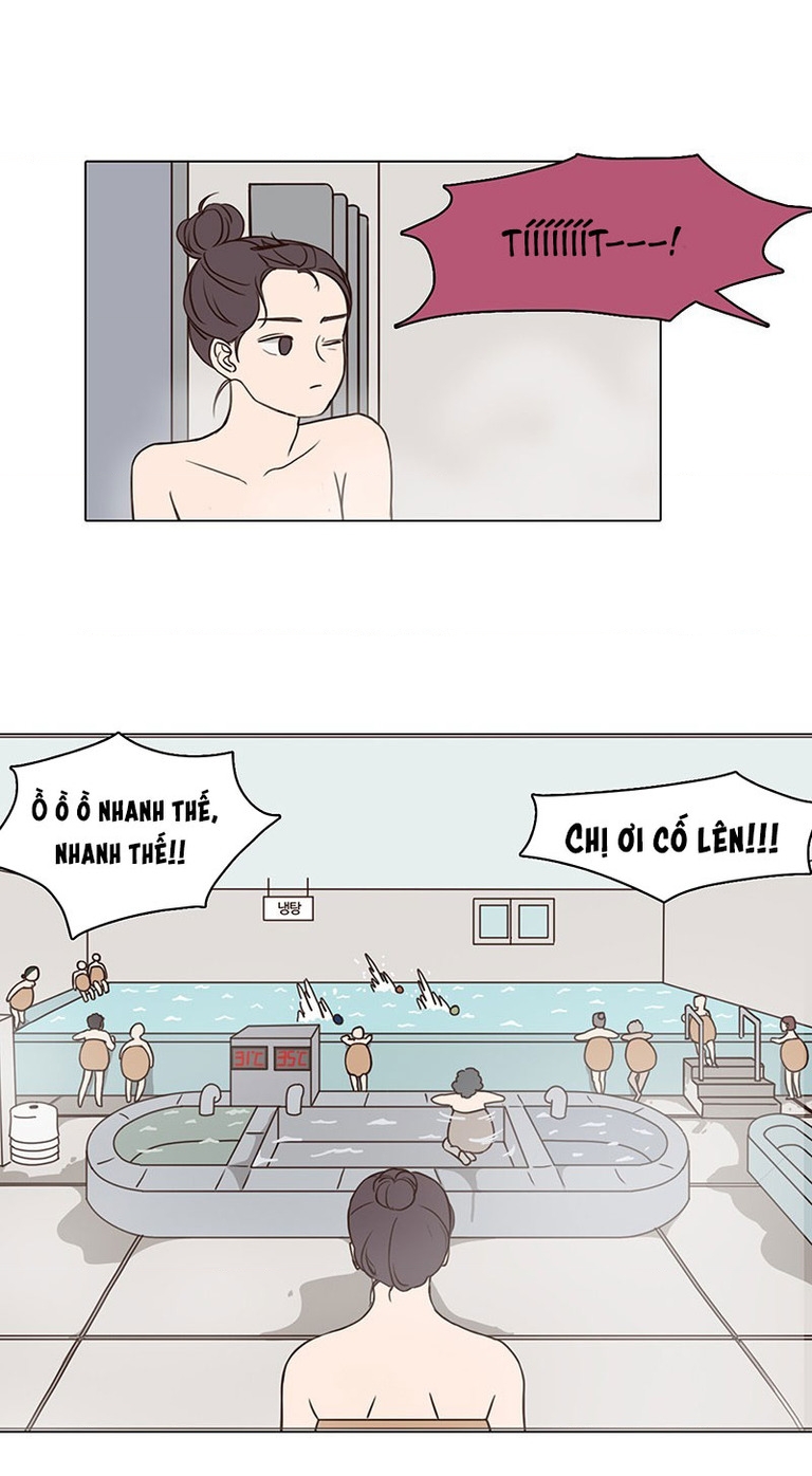 Bựa Cả Đôi Chapter 20 - 5