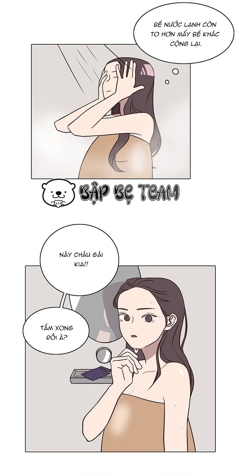 Bựa Cả Đôi Chapter 20 - 6