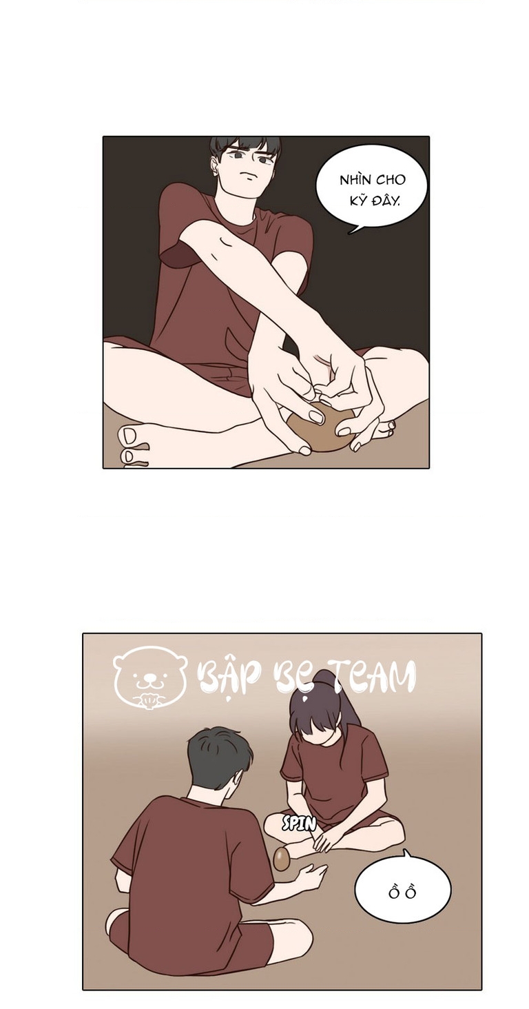 Bựa Cả Đôi Chapter 20 - 17