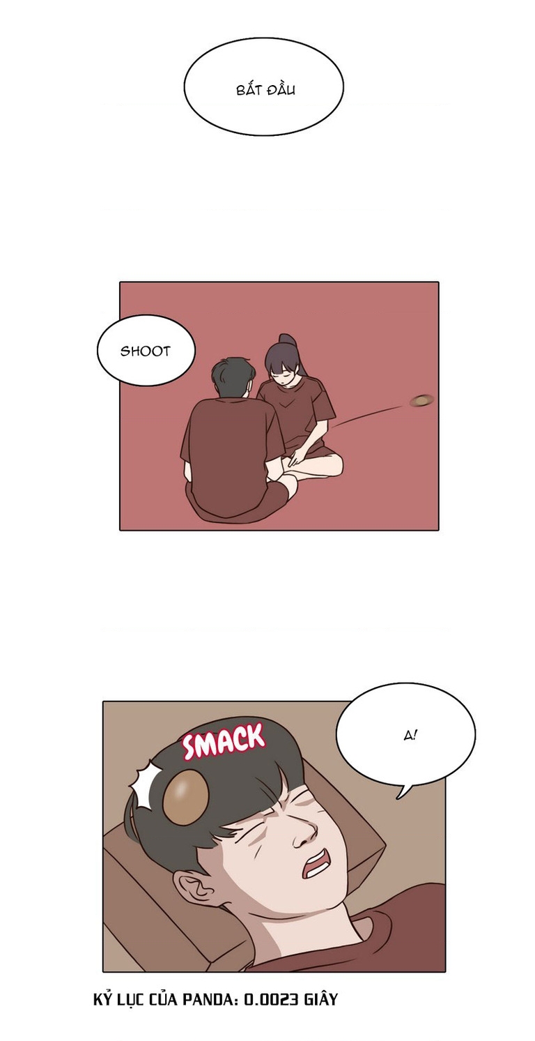 Bựa Cả Đôi Chapter 20 - 16