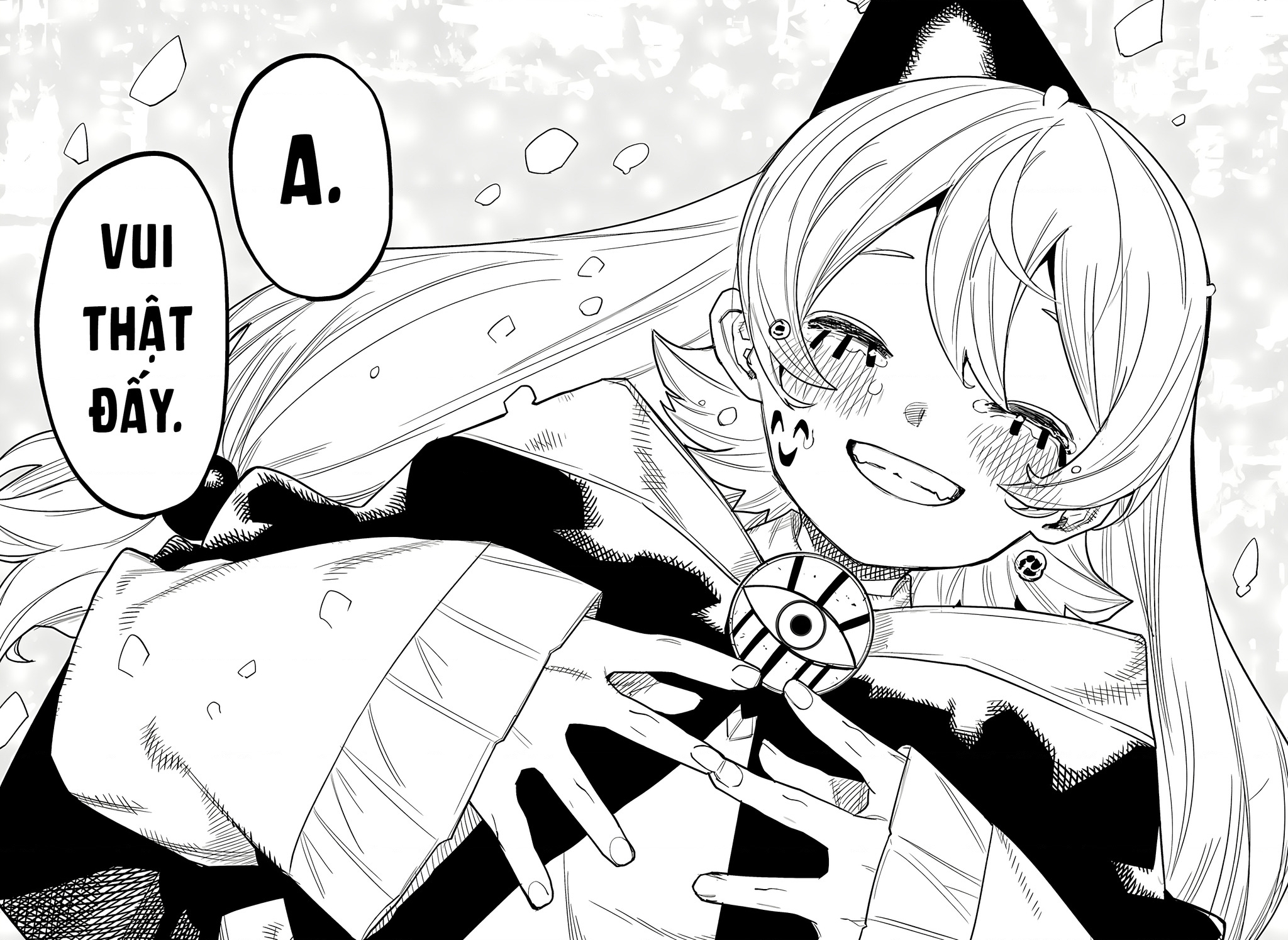 Shy Chapter 284 - 18