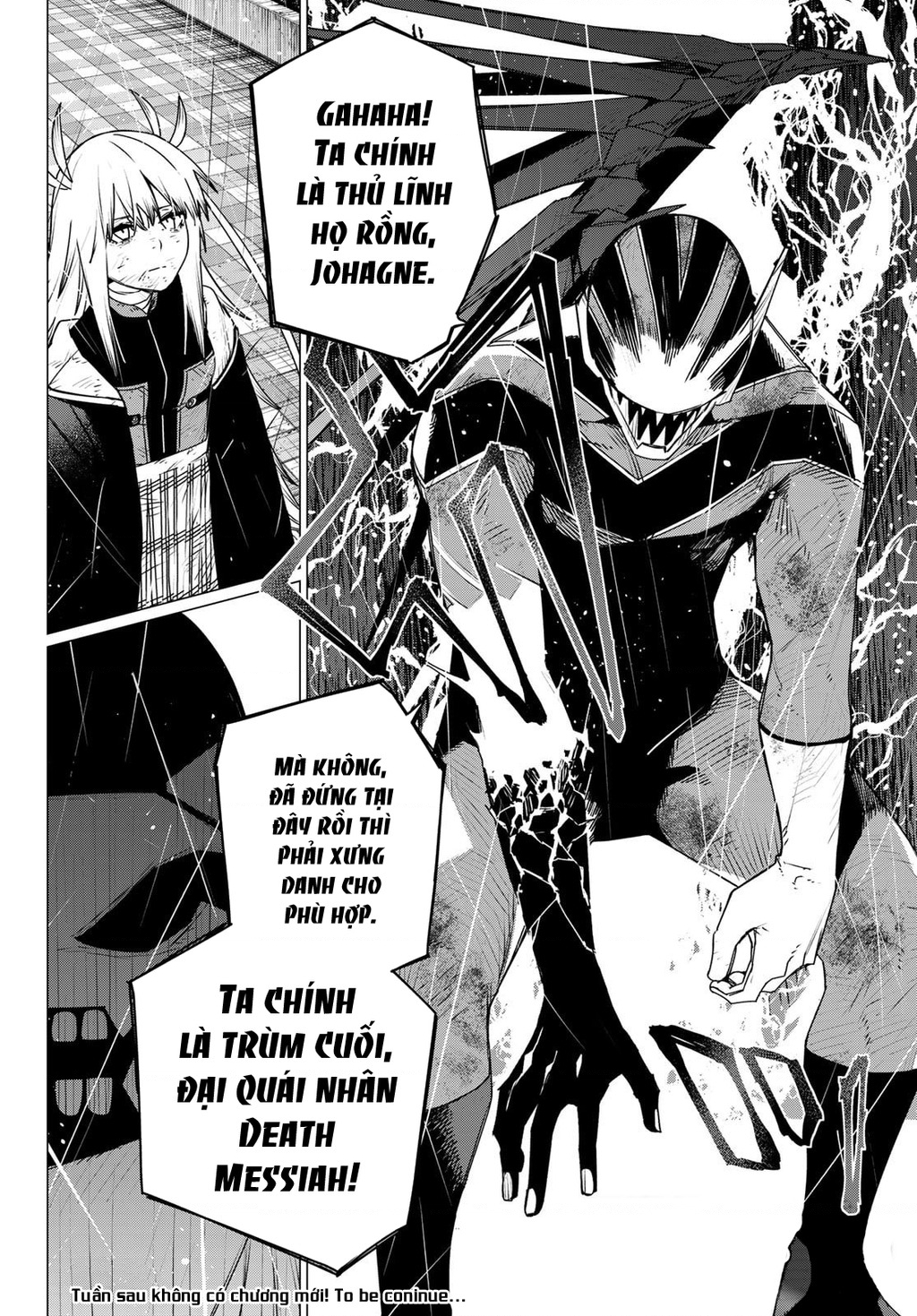 Chiến Đội Đại Thất Cách Chapter 201 - 19
