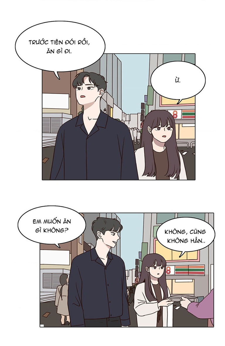 Bựa Cả Đôi Chapter 17 - 5