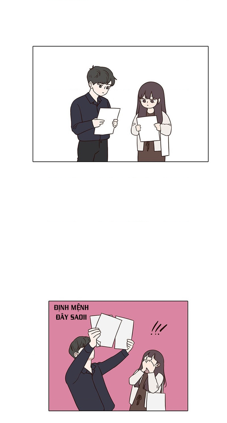 Bựa Cả Đôi Chapter 17 - 7