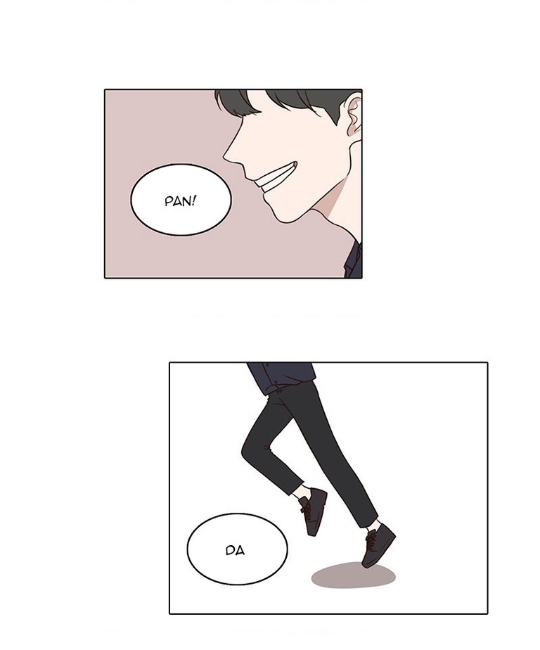 Bựa Cả Đôi Chapter 17 - 1