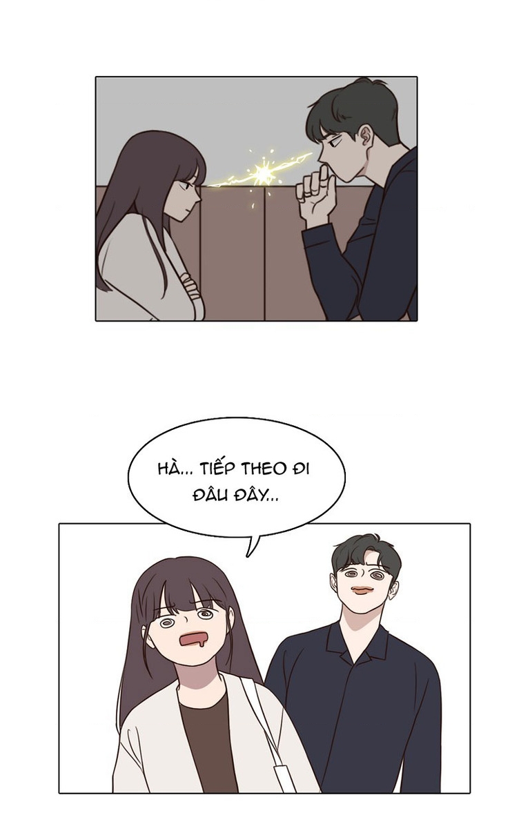 Bựa Cả Đôi Chapter 17 - 14