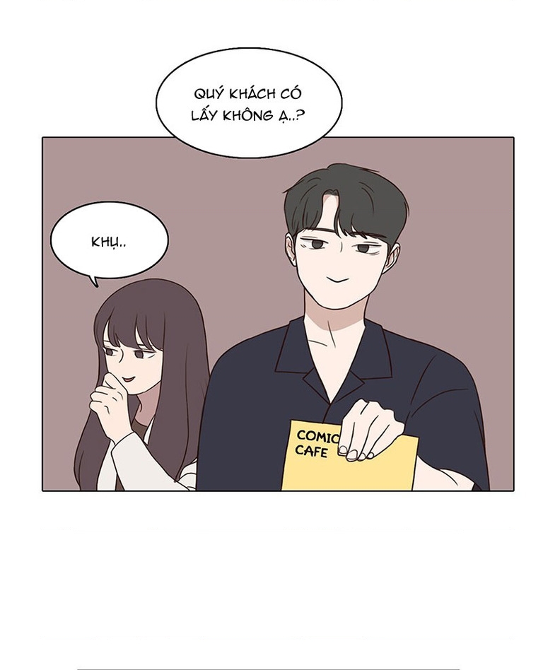 Bựa Cả Đôi Chapter 17 - 18