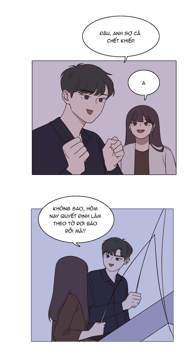 Bựa Cả Đôi Chapter 17 - 10