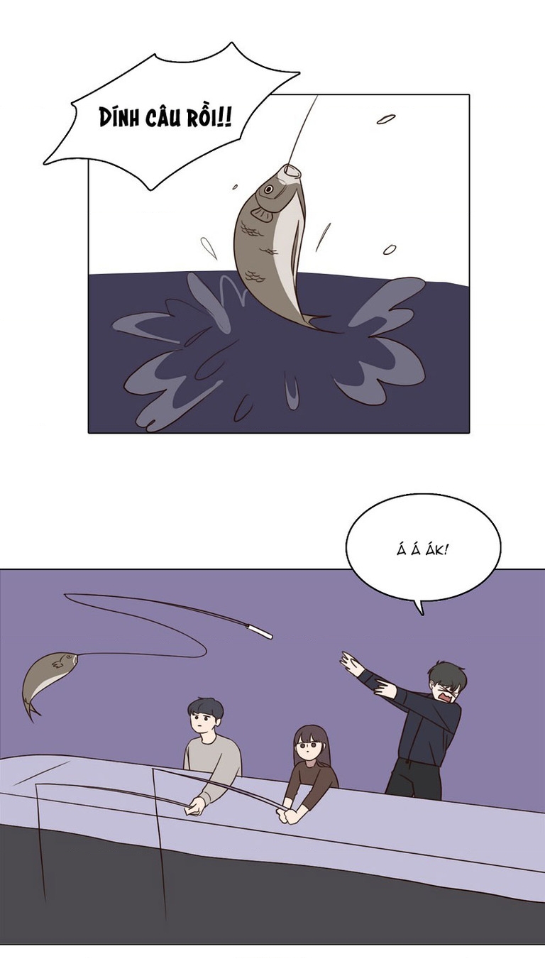 Bựa Cả Đôi Chapter 17 - 11