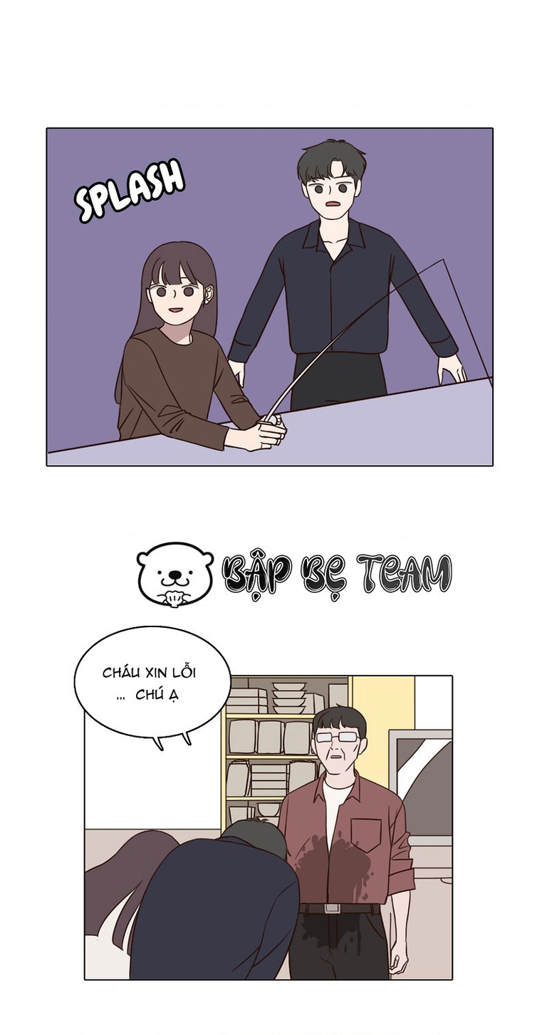 Bựa Cả Đôi Chapter 17 - 12