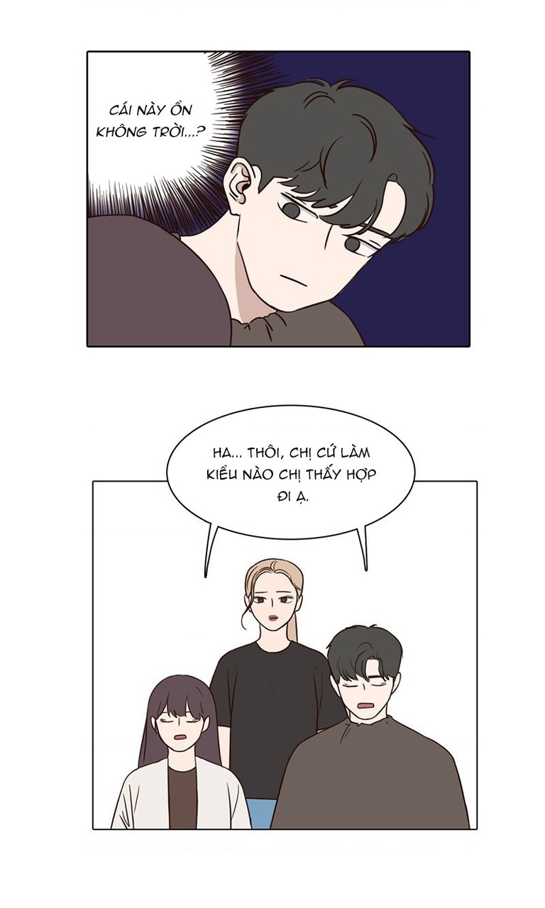 Bựa Cả Đôi Chapter 17 - 26