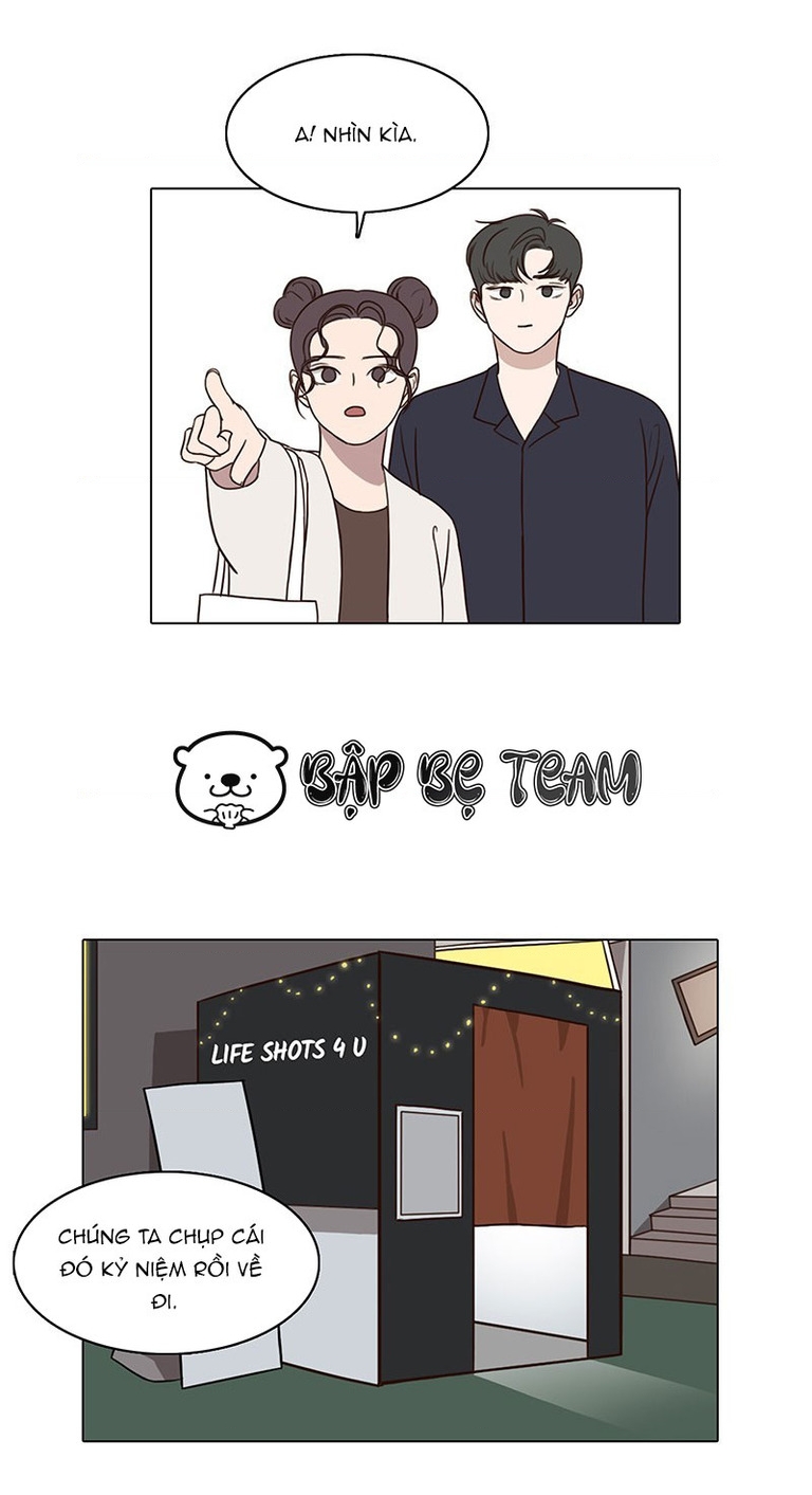 Bựa Cả Đôi Chapter 17 - 31