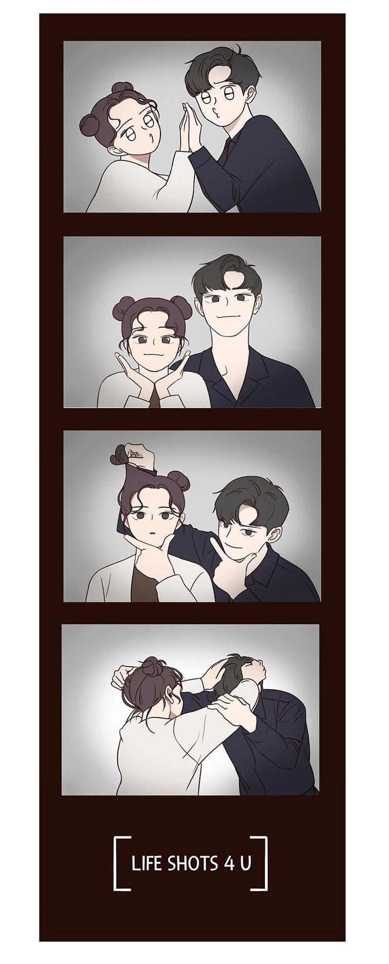 Bựa Cả Đôi Chapter 17 - 33