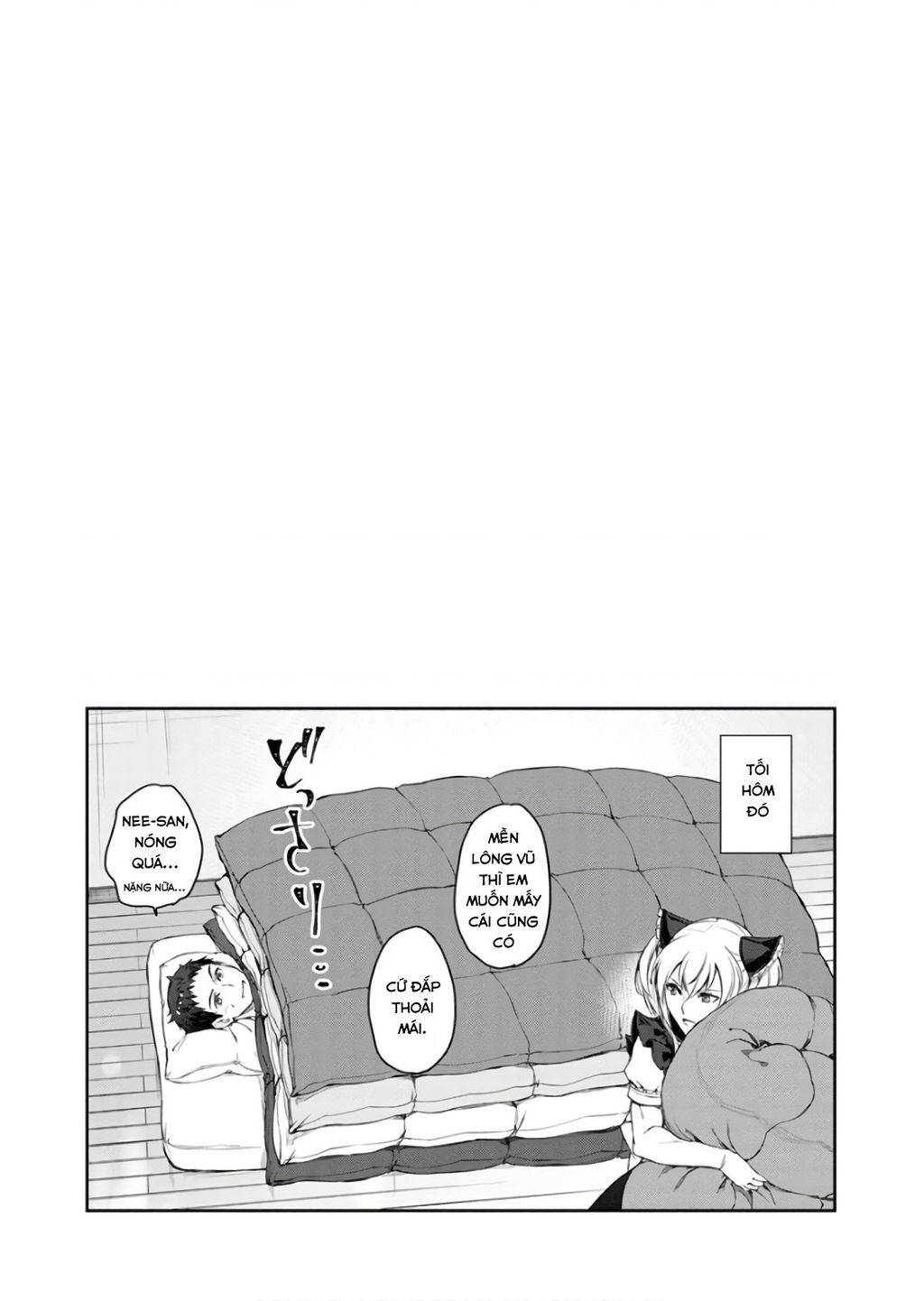 Hầu Gái Của Tôi Phiền Phức Quá Đi! Chapter 51.22 - 29