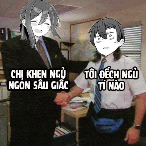 Yowayowa-Sensei Chapter 39 - 17