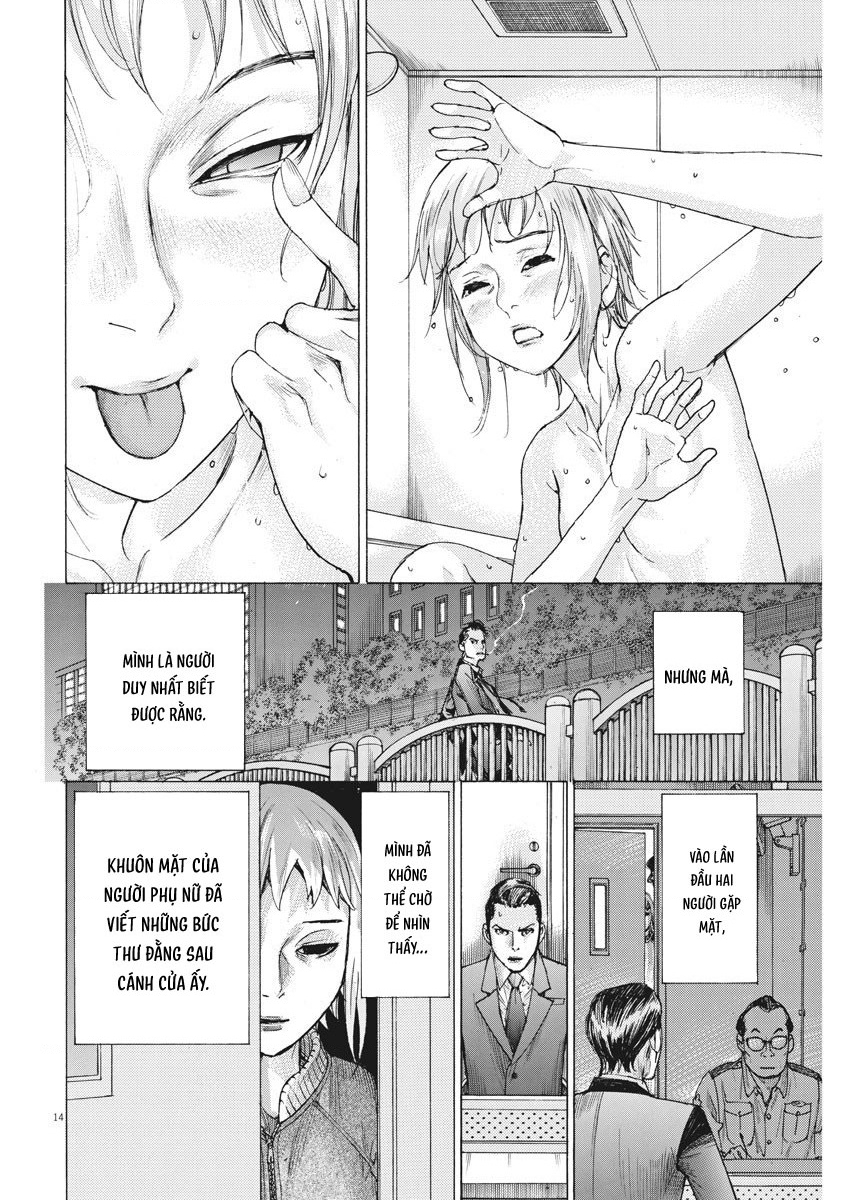 Đám Cưới Của Natsume Arata Chapter 23 - 15