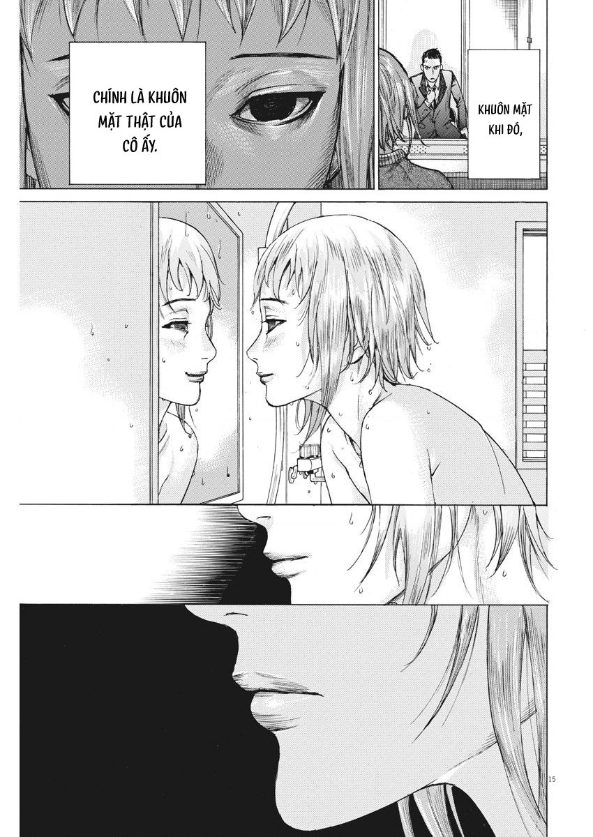 Đám Cưới Của Natsume Arata Chapter 23 - 16