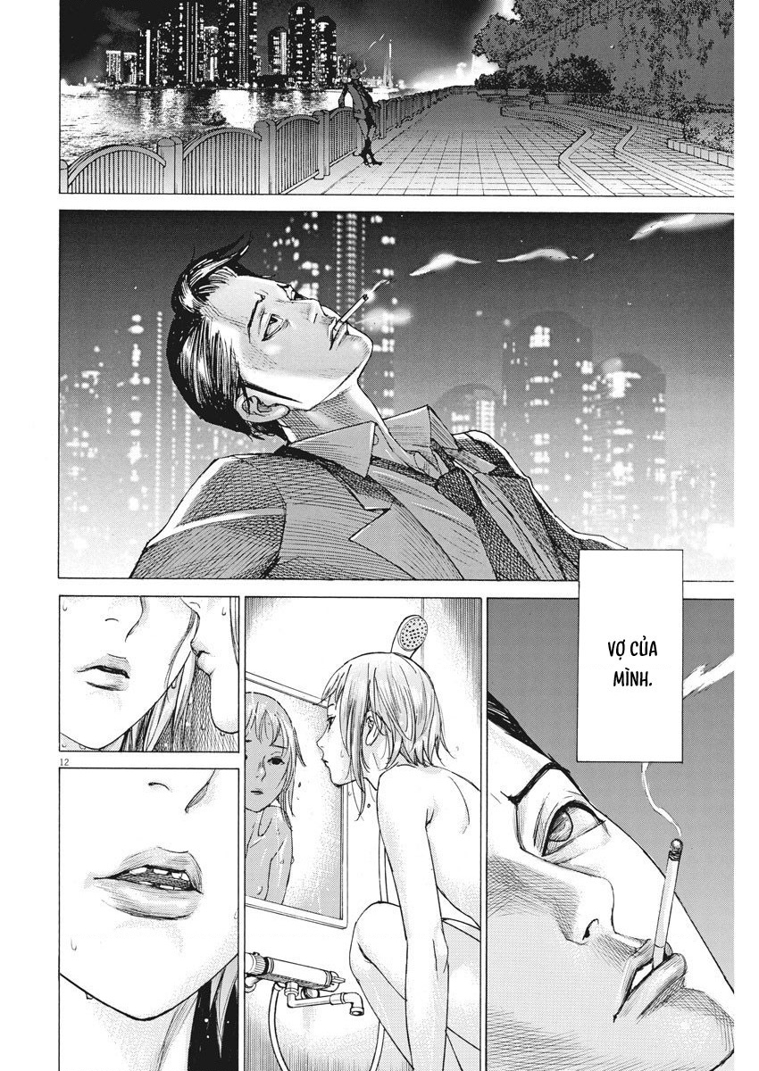 Đám Cưới Của Natsume Arata Chapter 23 - 13