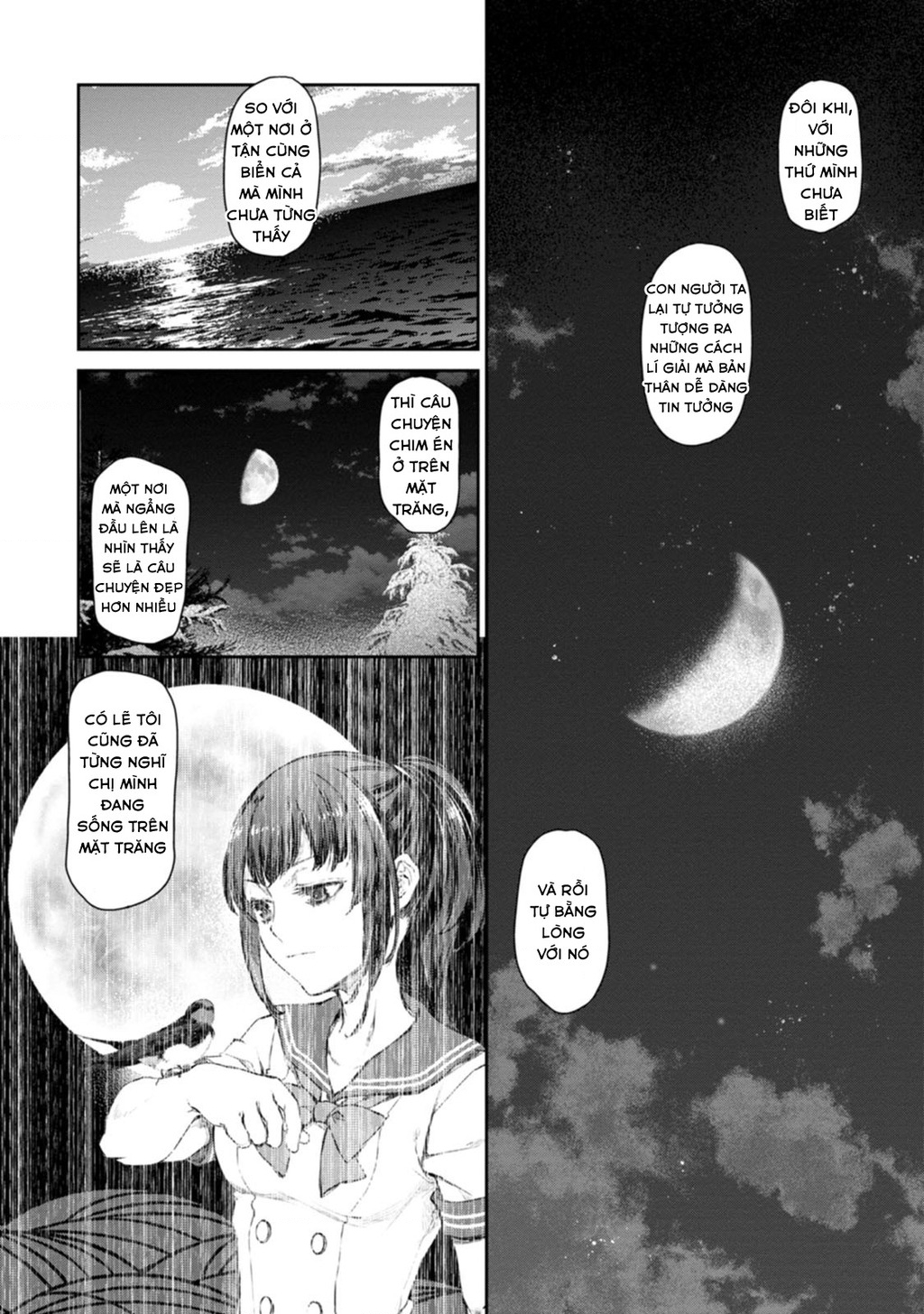 Hầu Gái Của Tôi Phiền Phức Quá Đi! Chapter 51.44 - 14