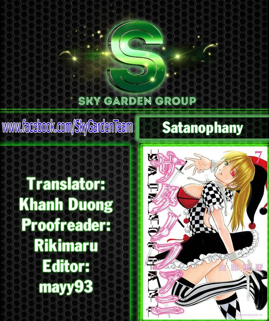 Satanophany Chapter 108 - 2