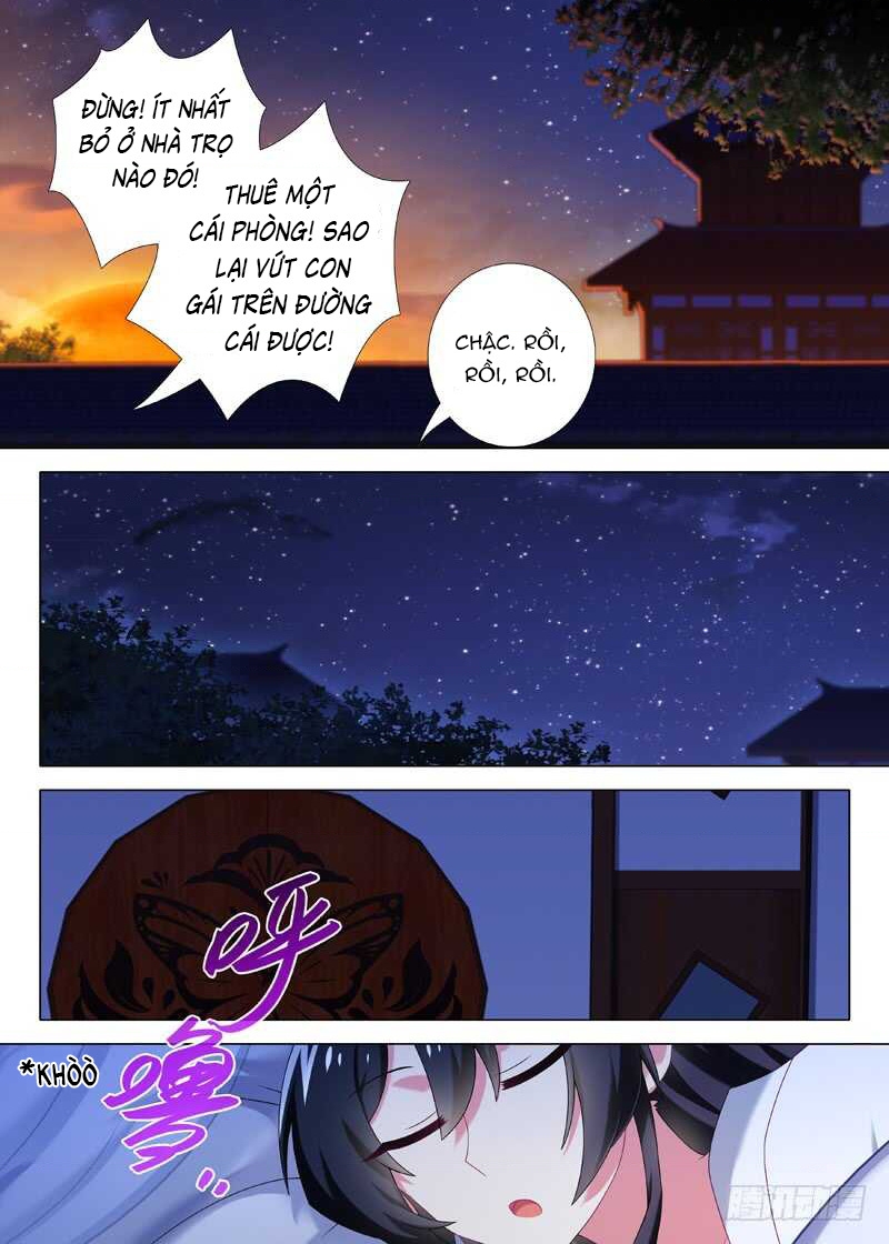 Ta Không Phải Là Giáo Chủ Chapter 89 - 6