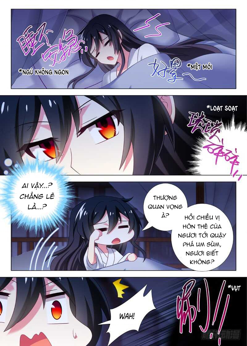Ta Không Phải Là Giáo Chủ Chapter 89 - 7