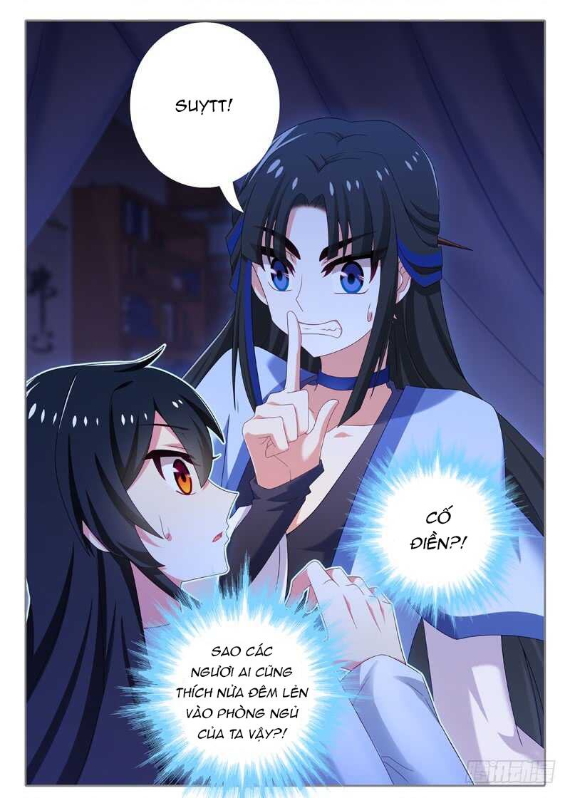 Ta Không Phải Là Giáo Chủ Chapter 89 - 8