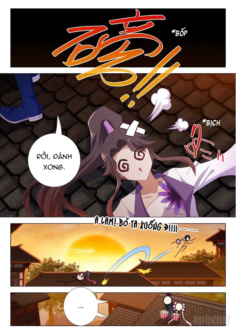 Ta Không Phải Là Giáo Chủ Chapter 89 - 3