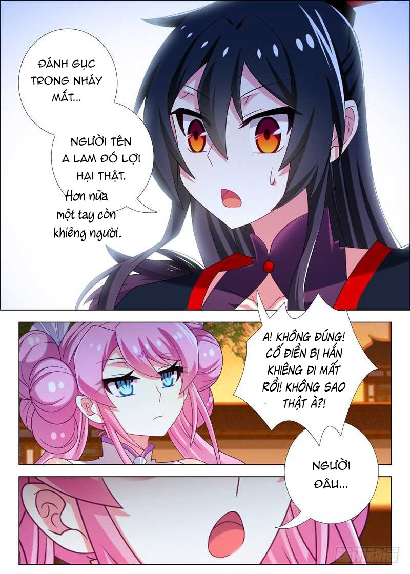 Ta Không Phải Là Giáo Chủ Chapter 89 - 4