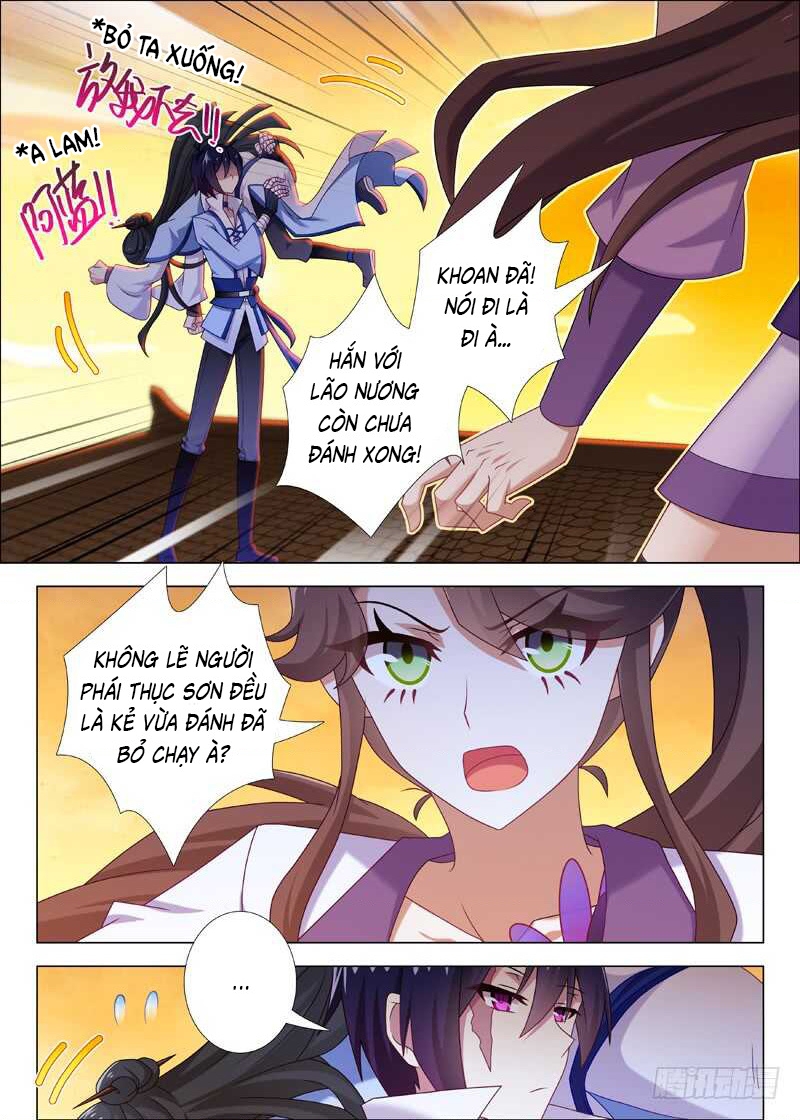 Ta Không Phải Là Giáo Chủ Chapter 89 - 2
