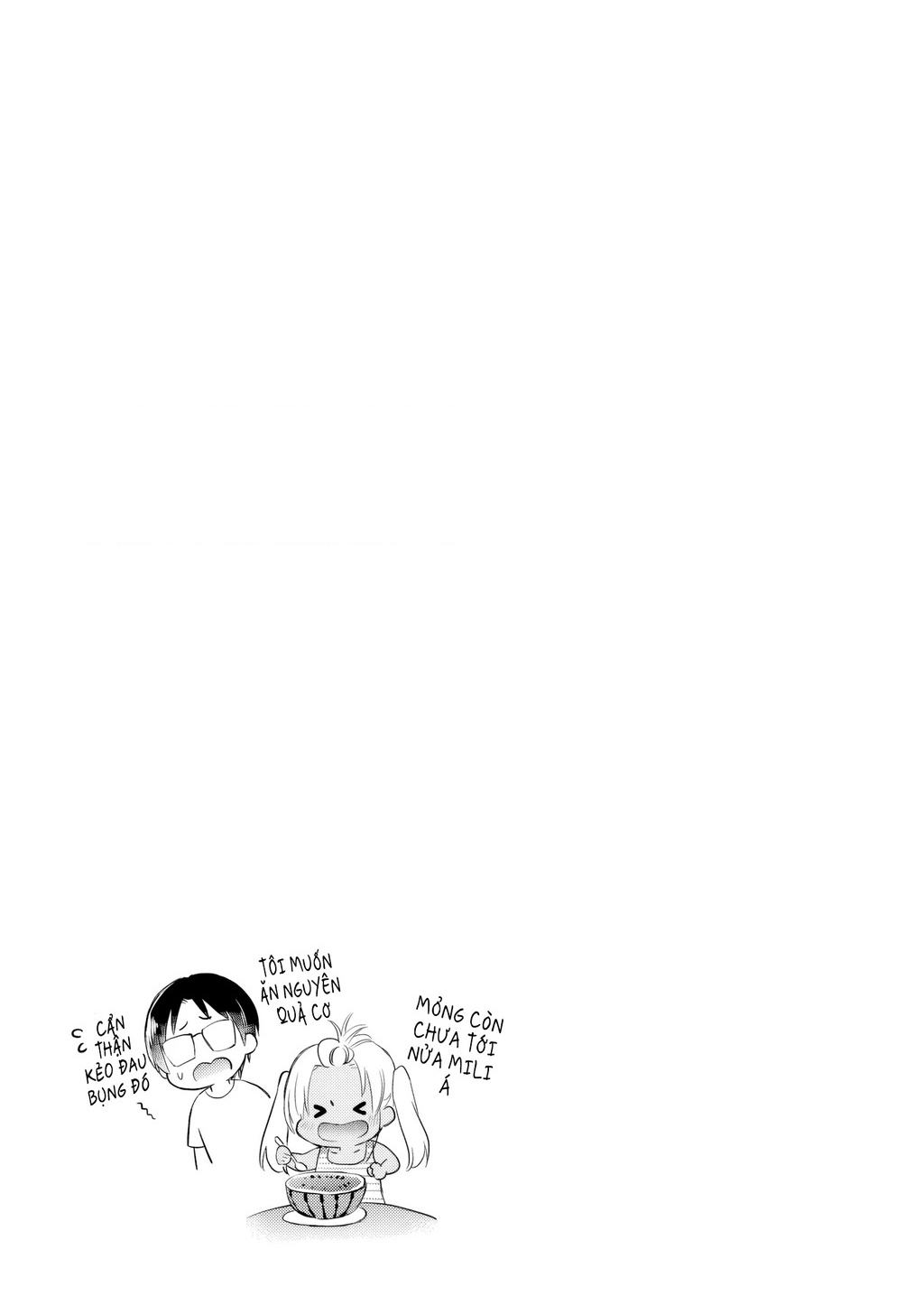Gyaru Không Mời Mà Đến Nakamura Chapter 24.5 - 11