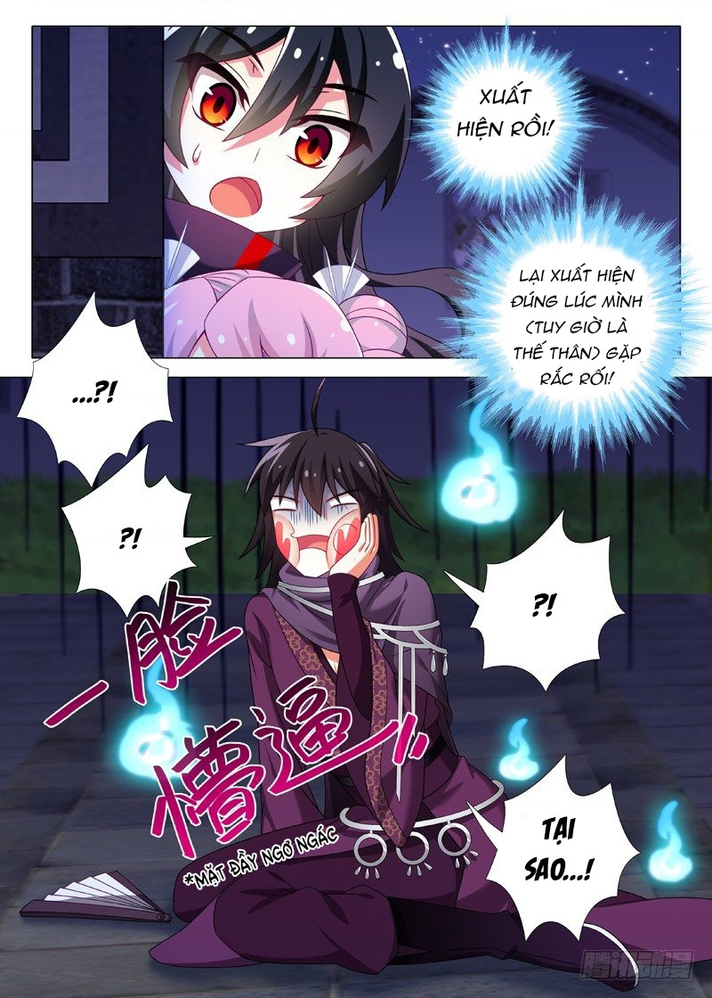 Ta Không Phải Là Giáo Chủ Chapter 54 - 2