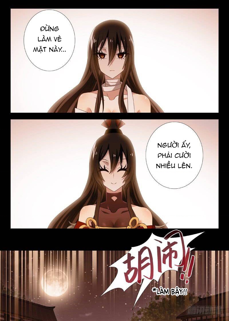 Ta Không Phải Là Giáo Chủ Chapter 109 - 6