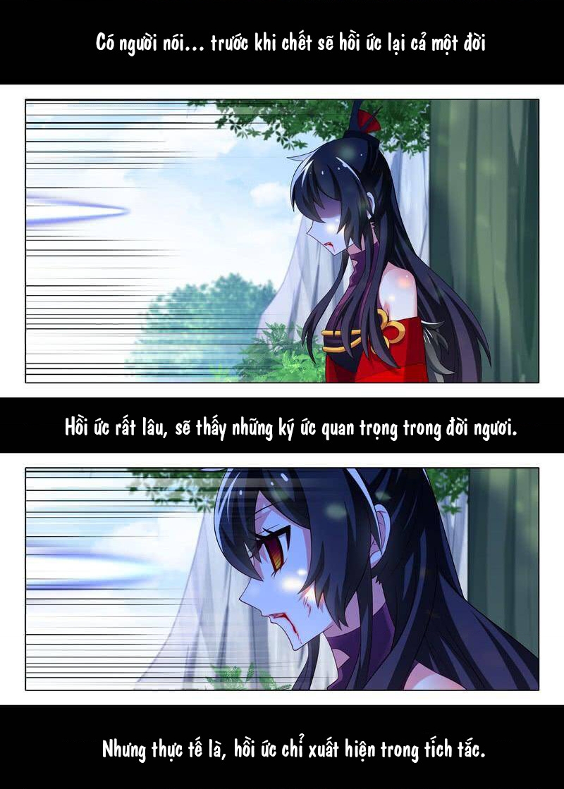 Ta Không Phải Là Giáo Chủ Chapter 109 - 2