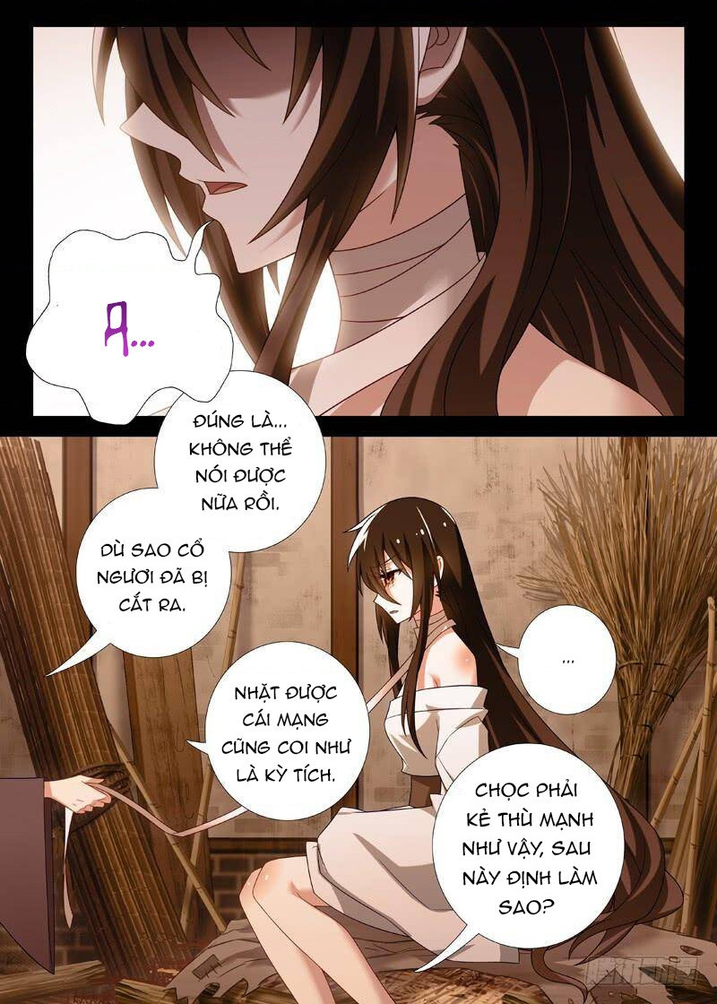 Ta Không Phải Là Giáo Chủ Chapter 109 - 3