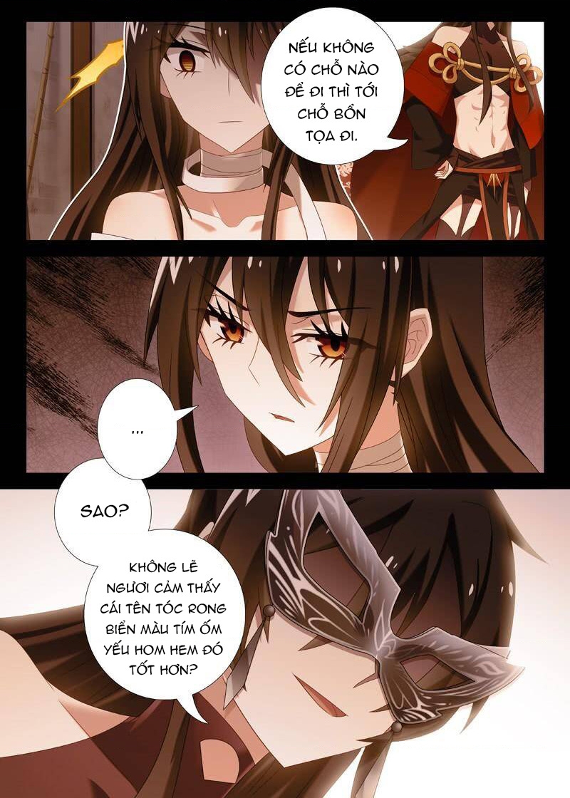 Ta Không Phải Là Giáo Chủ Chapter 109 - 4