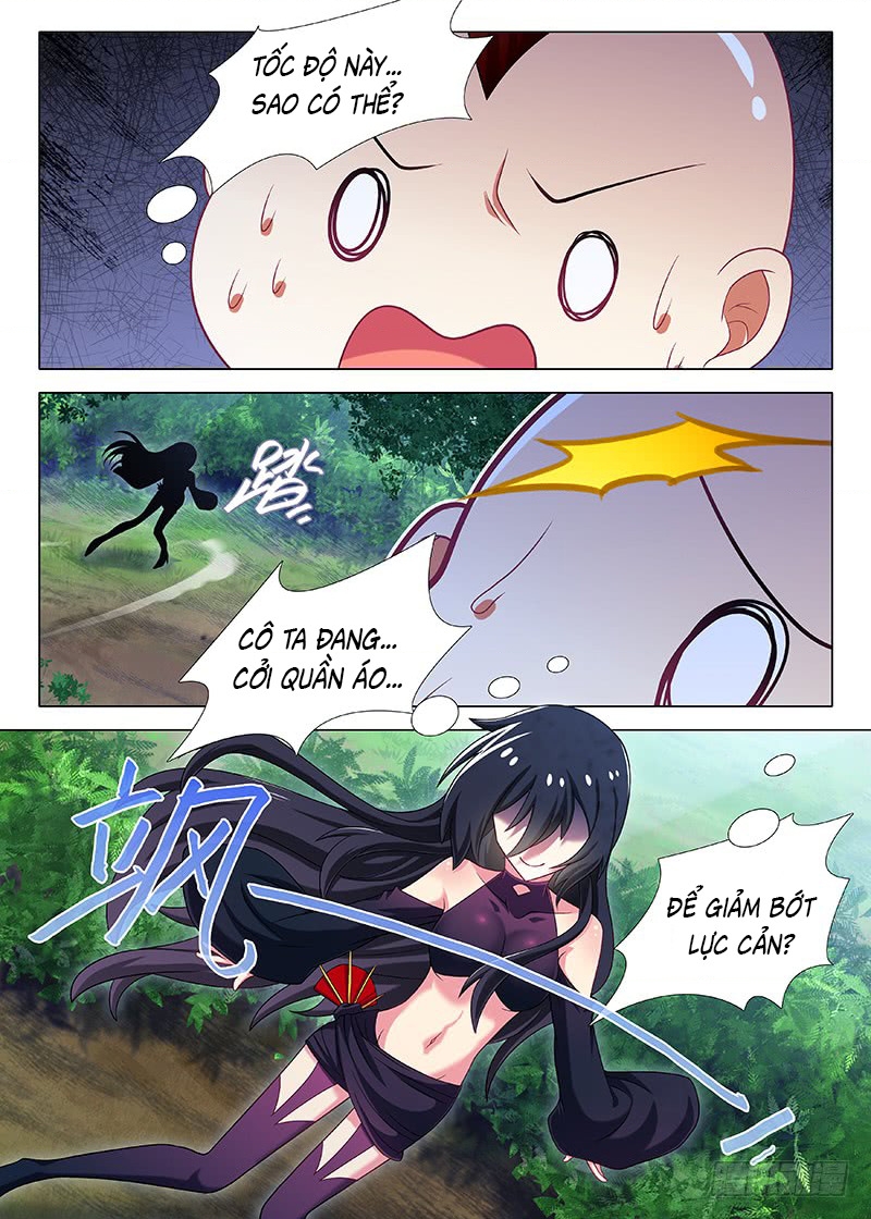 Ta Không Phải Là Giáo Chủ Chapter 110 - 7