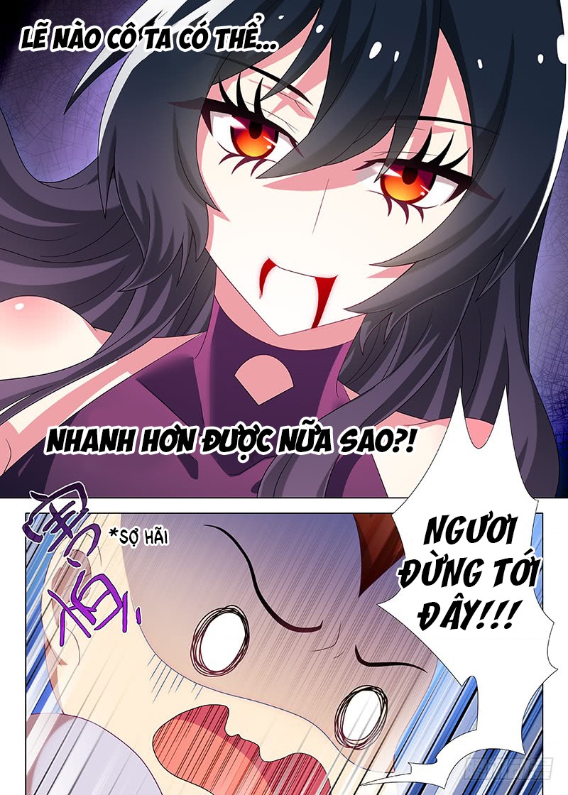 Ta Không Phải Là Giáo Chủ Chapter 110 - 8
