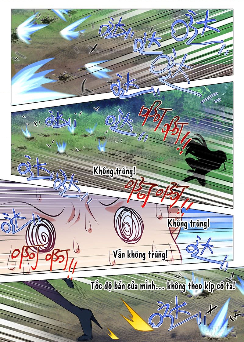 Ta Không Phải Là Giáo Chủ Chapter 110 - 9