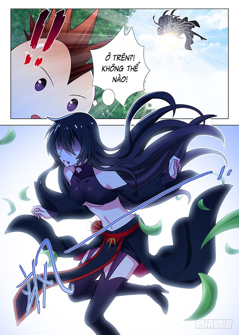 Ta Không Phải Là Giáo Chủ Chapter 110 - 5