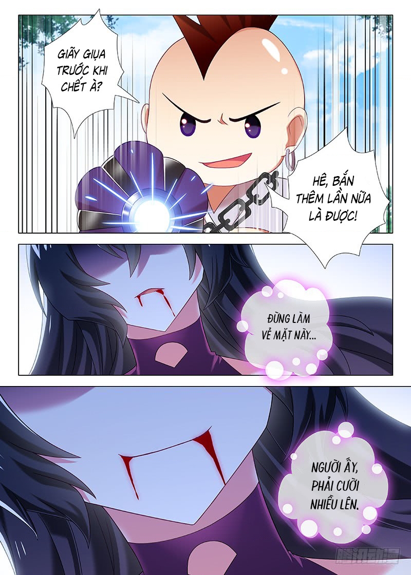 Ta Không Phải Là Giáo Chủ Chapter 110 - 3