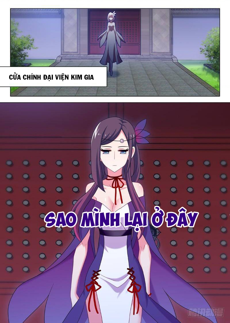 Ta Không Phải Là Giáo Chủ Chapter 115 - 2