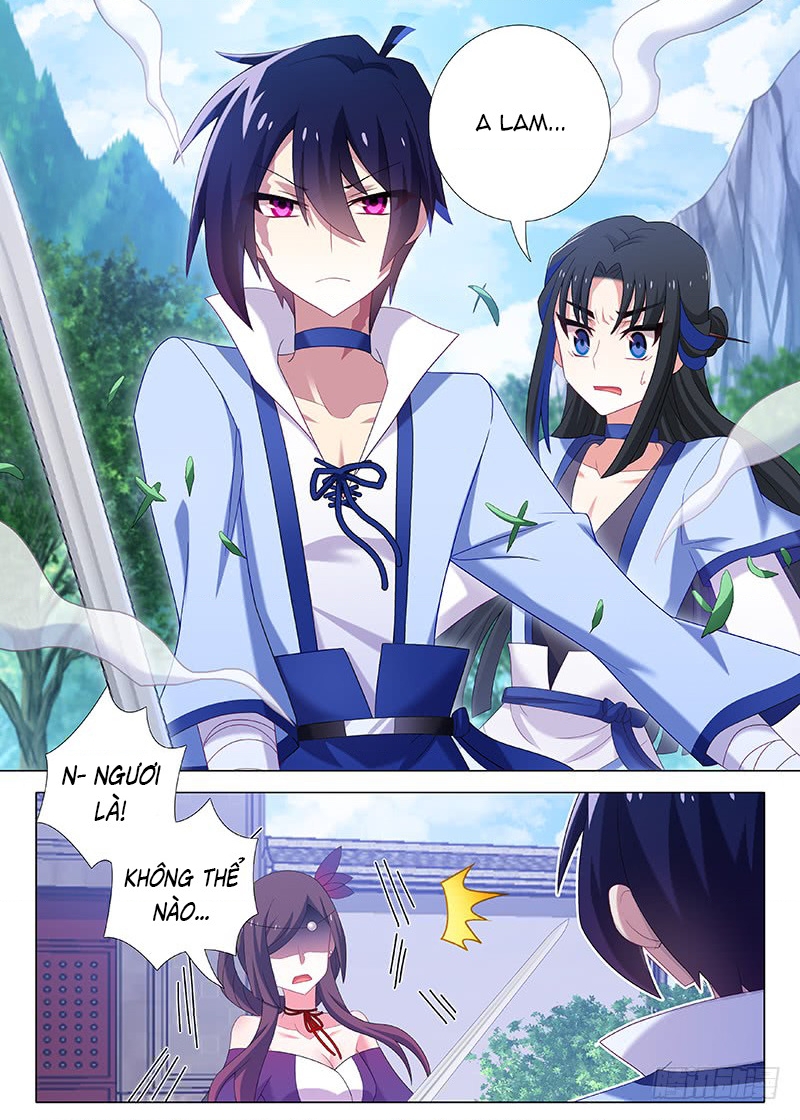 Ta Không Phải Là Giáo Chủ Chapter 116 - 7