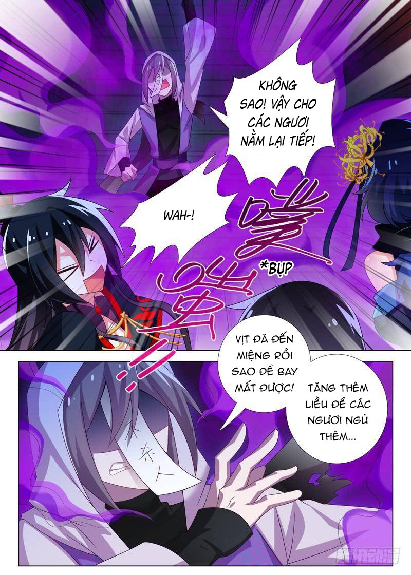Ta Không Phải Là Giáo Chủ Chapter 120 - 3